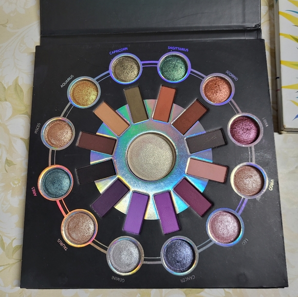 6 Colorful Palettes, BH Cosmetics, NYX, & more - Picture 3 of 16
